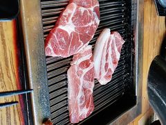 -千寻烧肉(政务区店)