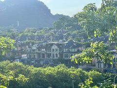 -白石龙音乐公园