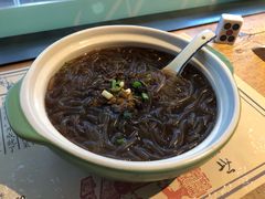 牛肉粉丝煲-卤儿道道(龙游路店)