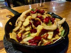 -首尔大排档