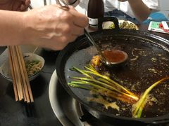 -石灰市毛记烧鸡公(解放碑店)
