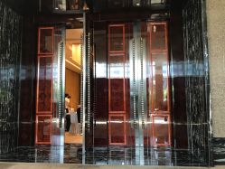 -静安洲际酒店·宴会厅