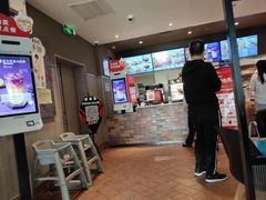-肯德基(西安兴庆店)