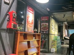 -新天一烤·贵州菜·烧烤(乌当店)