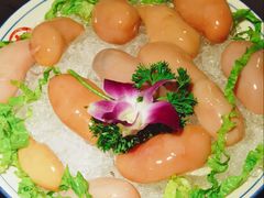 -山城棒棒军手作火锅·天花板手撕水牛鲜毛肚(北京店)