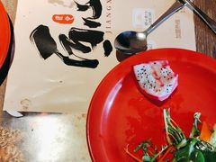 -好伦哥比萨烤肉自助(马家堡店)