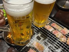 -夜食白市Yespicy·烧烤啤酒宵夜(番禺四海城店)