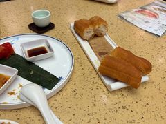 -蒸武门·广式茶点(金宝莱店)