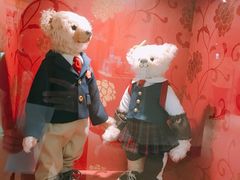 -济州岛泰迪熊博物馆