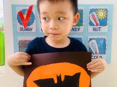 -Angel Garden天使花园幼儿园