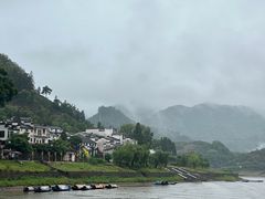 -新安江山水画廊风景区