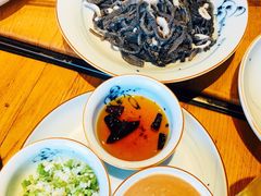 -四季民福烤鸭店(前门廊房二条店)