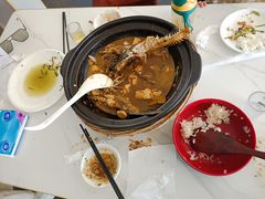-秋香鱼馆(世凹桃园店)