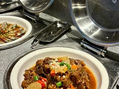 -新偶像健康汇•水疗SPA•豪华自助餐(世界城店)