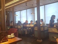 -三凤酒家·百年无锡菜(清扬茂业店)