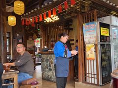 -寨子里的·钵钵菜·湘西山里菜(魅力湘西店)