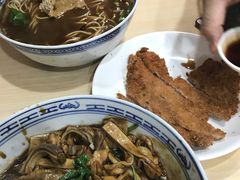 -福海面馆(阳曲店)