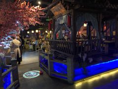 -东道煮牛肉火锅(重庆路店)