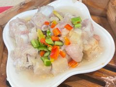 -喜鹊茶点.啫煲(车陂店)