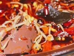 -雲蜀龙阁·金牌水煮鱼(方庄店)