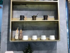 -爱上甜蜜蜜(田盛街店)