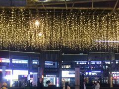 -万达广场(泰安泰山店)