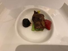 -Yan Ting 宴庭中餐厅(上海静安瑞吉酒店)