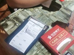 -名扬煮艺肥牛自助火锅(东平店)