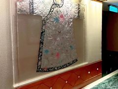 -香港喜来登酒店天宝阁