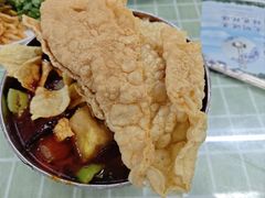 -红鼻子桂林米粉(金唐新光界店)