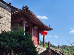 -于家石头村景区