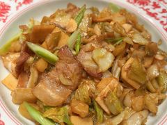 -锦楼·臻选新杭帮(杭州中心店)