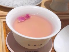 -théATRE 茶聚场(王府中環店)