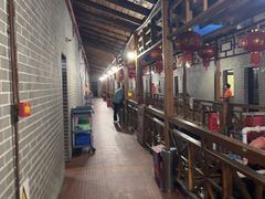 -侠成水上农庄(工业大道店)