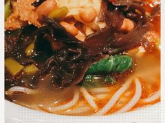 -水平有限广西米粉·广西风味集(五道口店)