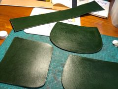 -零几体验diy皮具工作室(振业城店)