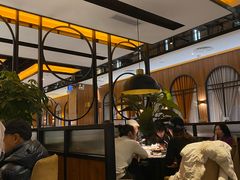 大堂-半秋山西餐厅(宜昌大洋店)