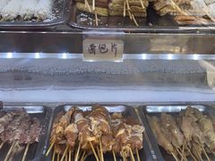 -张记炸串肠粉