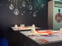 -鱼酷活鱼烤鱼(昆明路店)