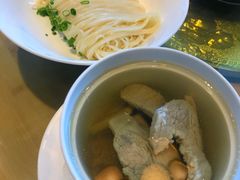 牛腱汤面-鼎泰丰(嘉年华•海信广场VILLAGE店)