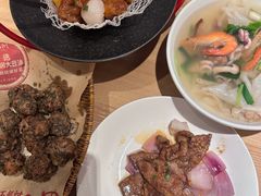 -老福洲·三十年福州味(斗东店)