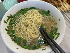 -阿西叶滩羊馆(交大店)