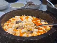-狮王府淮扬菜(万象城店)