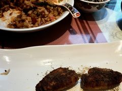 -巴依老爷新疆美食(望京小街店)