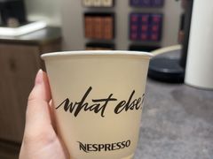 -NESPRESSO(OneAvenue卓悦中心店)