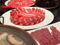 -南门涮肉(东单店)