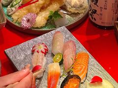 -蝉一日本料理(高新区店)