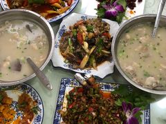 -胡世羊肉汤(南街店)