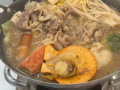 -张妈台式锅烧(深大店)
