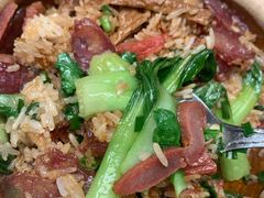 -壹煲口福煲仔饭(中山路店)
